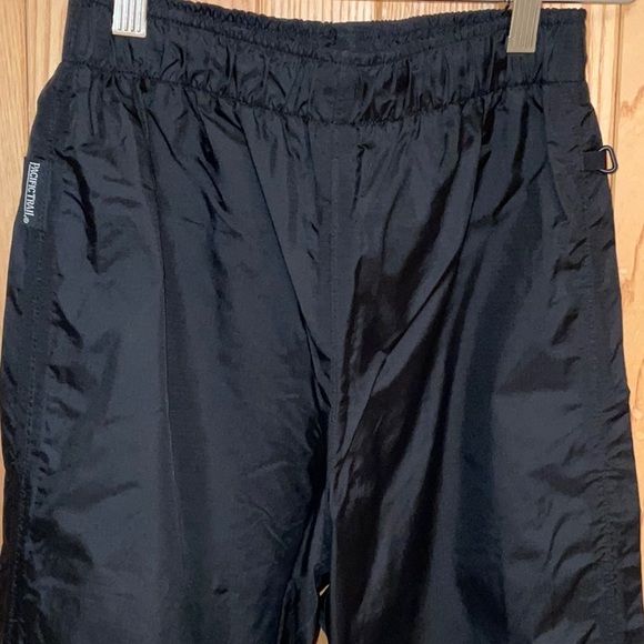 Kids Pacific Rim Rain Shell Pants. Waterproof! Youth Small. Like new condition. - Picture 3 of 12